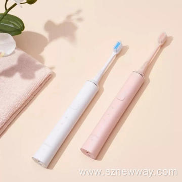 Xiaomi Showsee D1-W/D1-P Sonic Electric Toothbrush